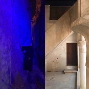 Meet your Posher, Christy